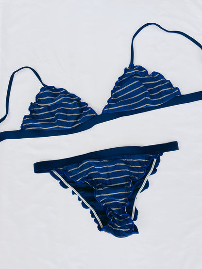 Bikini Benedetta | Navy Blue